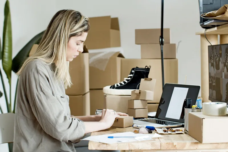 Done Beats Perfect: How I Finally Stopped Holding My Shop Hostage to 'Not Yet'